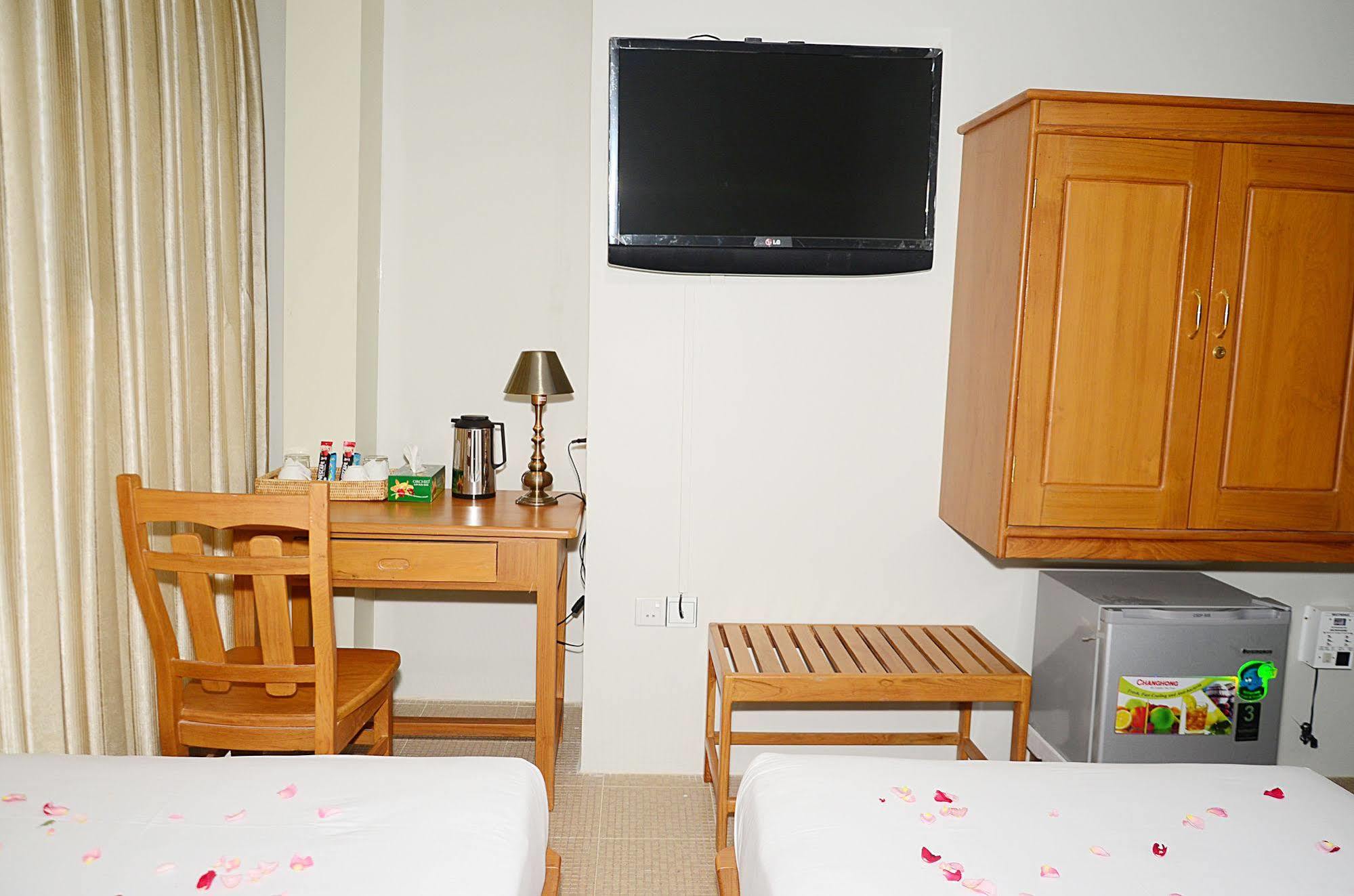 Hotel Yno Yangon Exterior foto